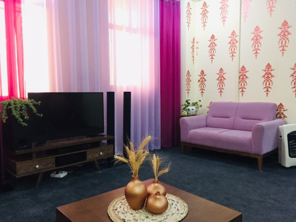 آپارتمان دوخوابه ساحل 22