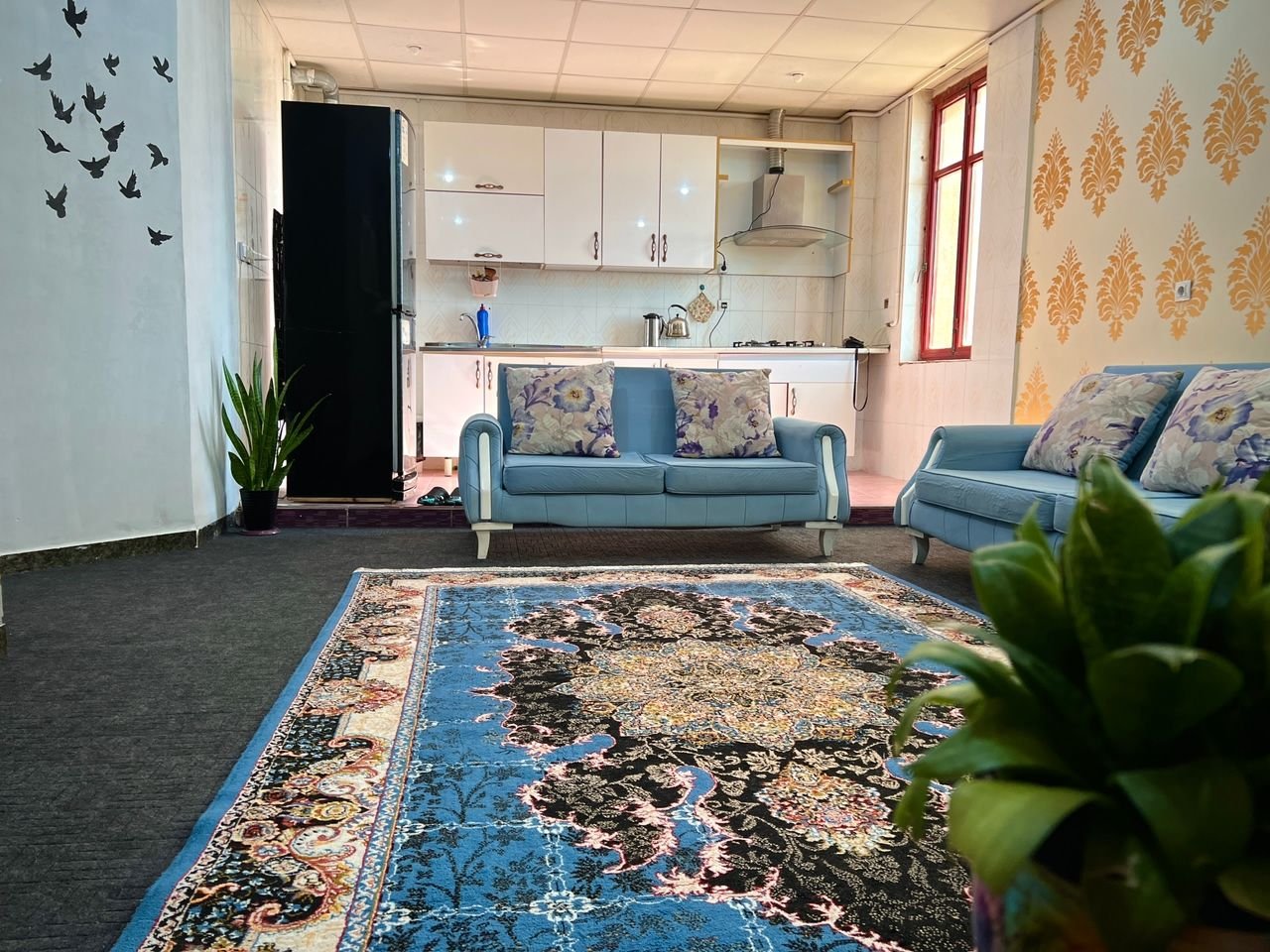 دوخوابه ساحل ۱۰