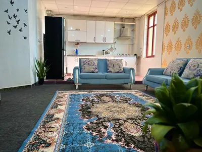 آپارتمان دوخوابه ساحل ۱۰