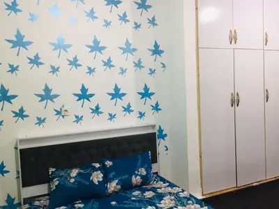 آپارتمان دوخوابه ساحل ۷