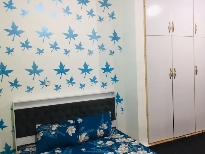 آپارتمان دوخوابه ساحل ۷