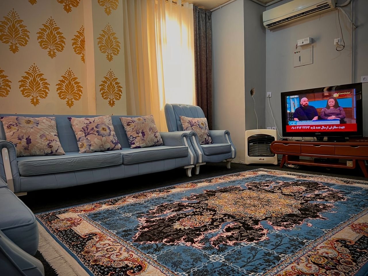 دوخوابه ساحل ۱۰