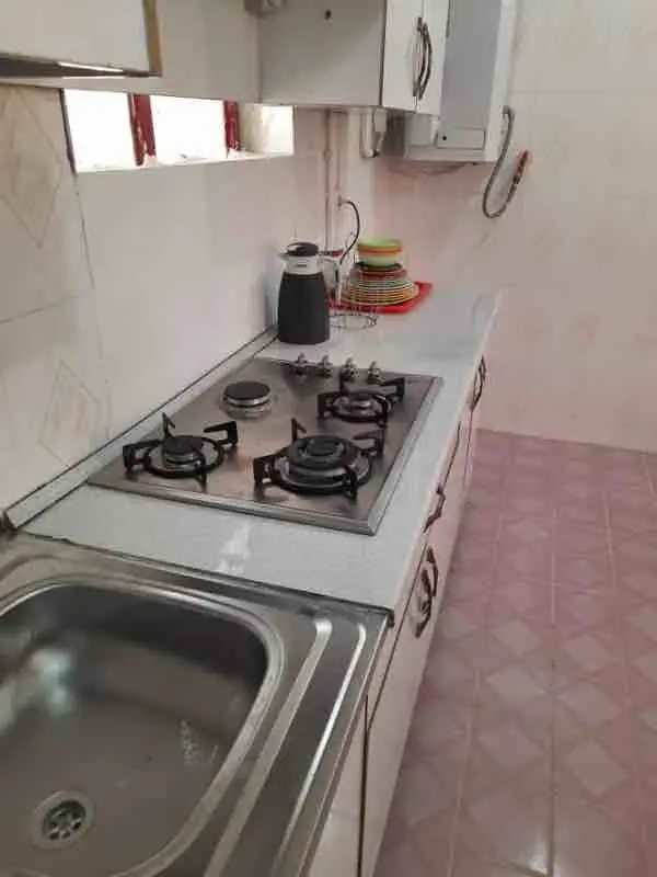 آپارتمان دوخوابه ساحل ۱۲ - انتخاب عنوان تصویر