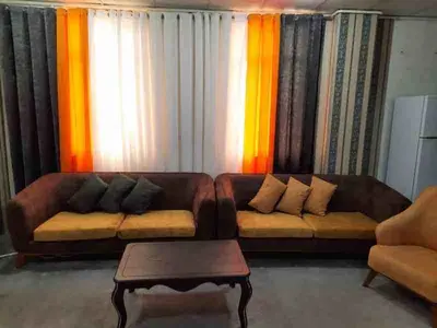 آپارتمان دوخوابه ساحل ۱۲