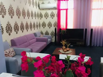 آپارتمان دوخوابه ساحل 22