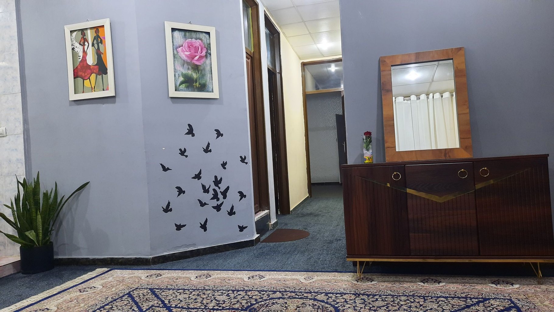 دوخوابه ساحل 9