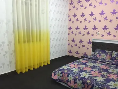 آپارتمان دوخوابه ساحل ۷