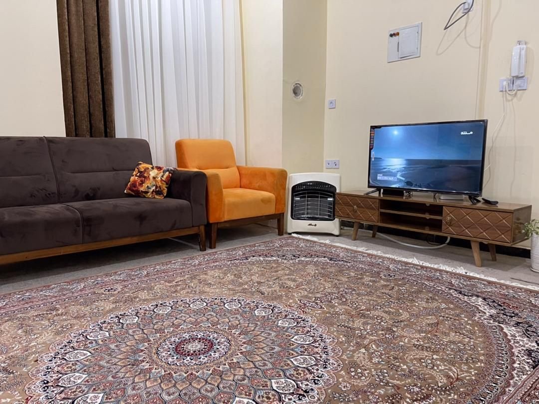 آپارتمان دوخوابه ساحل ۷