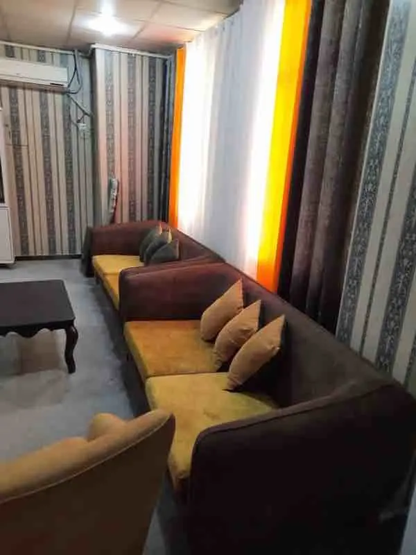 آپارتمان دوخوابه ساحل ۱۲ - انتخاب عنوان تصویر