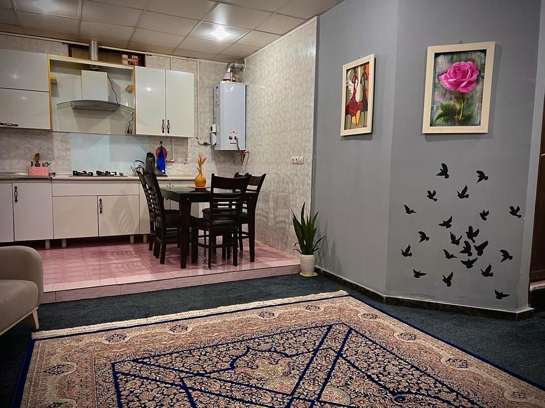 دوخوابه ساحل 9