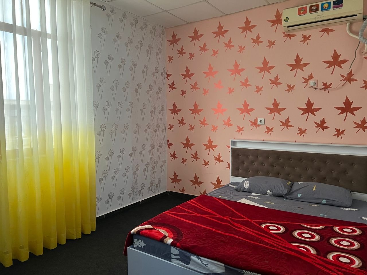 آپارتمان دوخوابه ساحل ۱۰