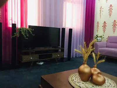 آپارتمان دوخوابه ساحل 22