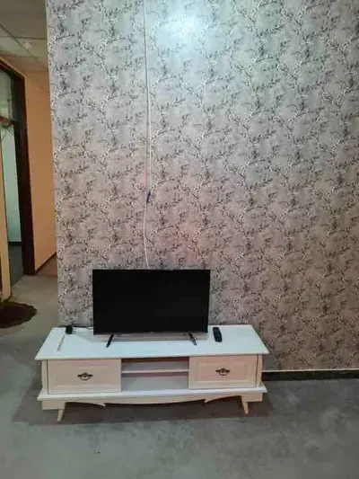 آپارتمان دوخوابه ساحل ۱۲