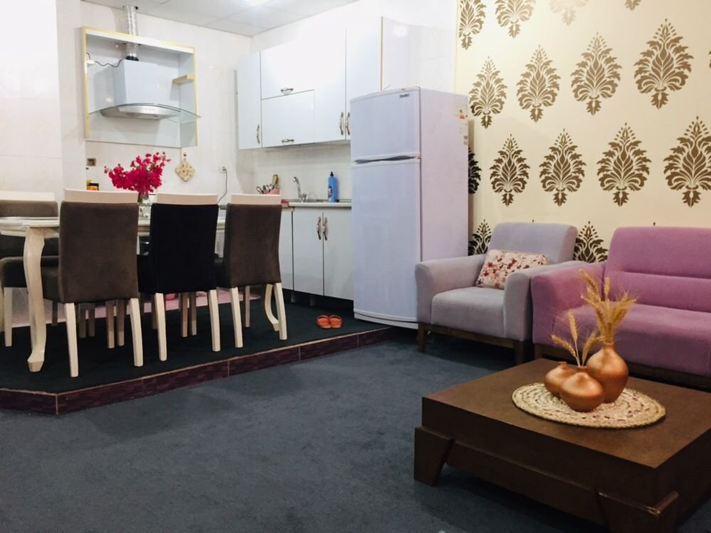 دوخوابه ساحل 22