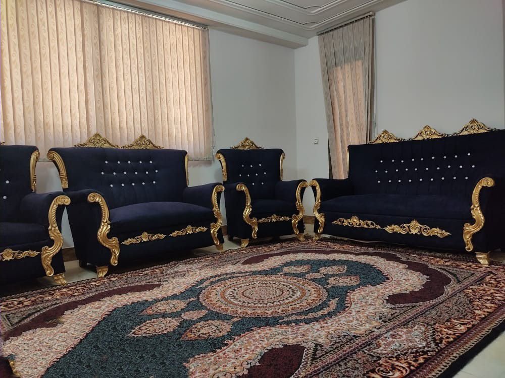 دوخواب هفت تنان