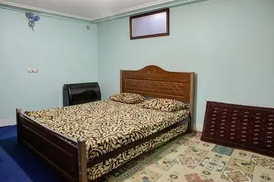 آپارتمان دوخوابه صنیع الملک