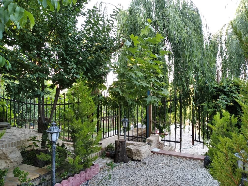 یک خوابه بیدمشک