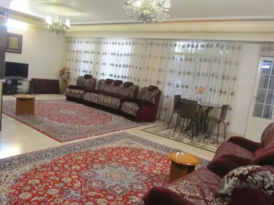 آپارتمان دوخوابه صنیع الملک