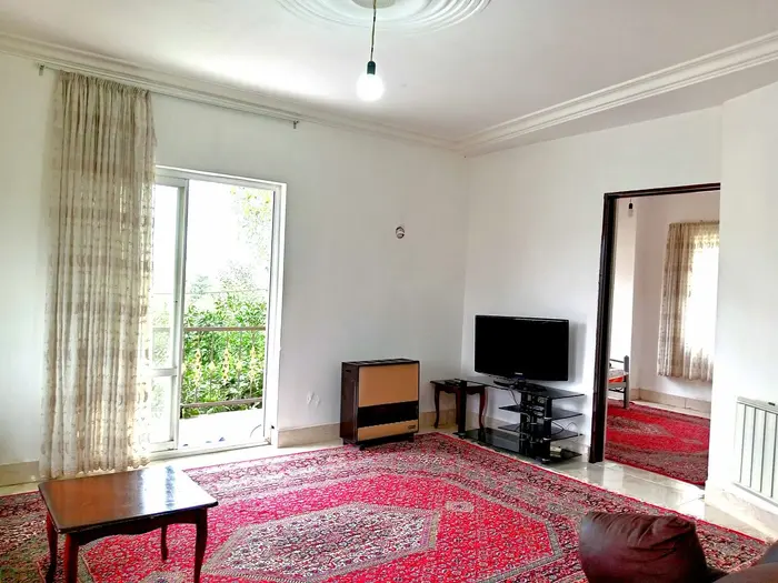 آپارتمان یک خوابه جاتو