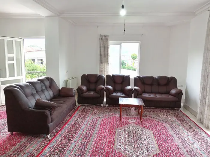 آپارتمان یک خوابه جاتو