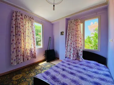 آپارتمان دوخوابه ساحلی رضی