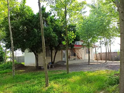 ویلا دوخوابه رمضان پور 1