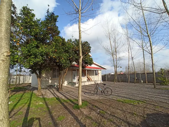 ویلا دوخوابه رمضان پور 1