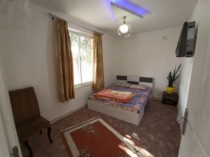 ویلا دوخوابه رمضان پور 1 - اتاق خواب ۲