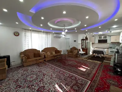 ویلا دوخوابه رمضان پور 1