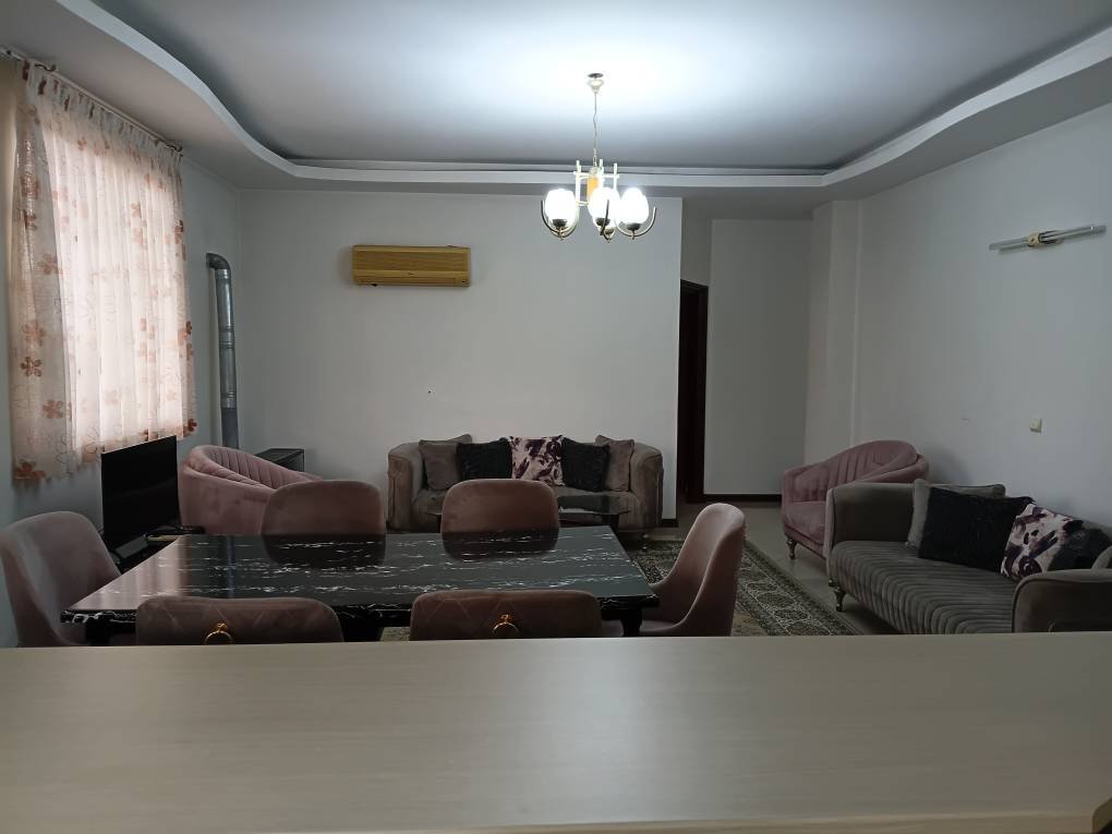 آپارتمان یک خوابه دریانوردان