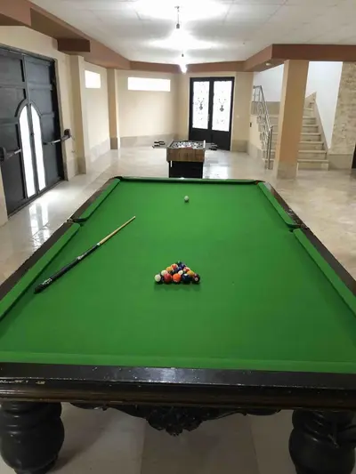 آپارتمان سه خوابه یالبندان ۱