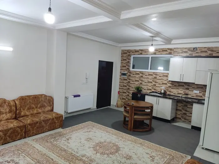 ویلا یک خوابه رادمرد