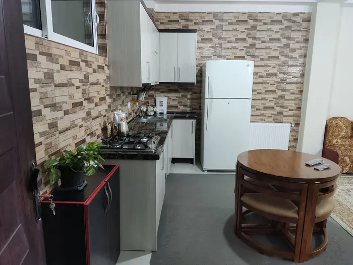 ویلا یک خوابه رادمرد