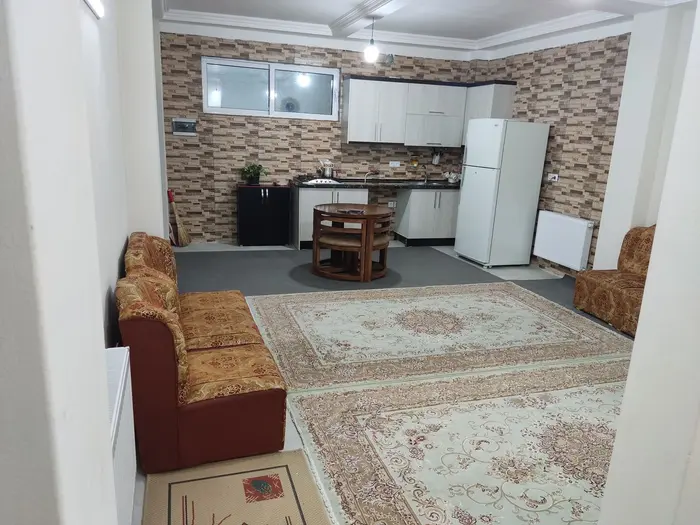 ویلا یک خوابه رادمرد