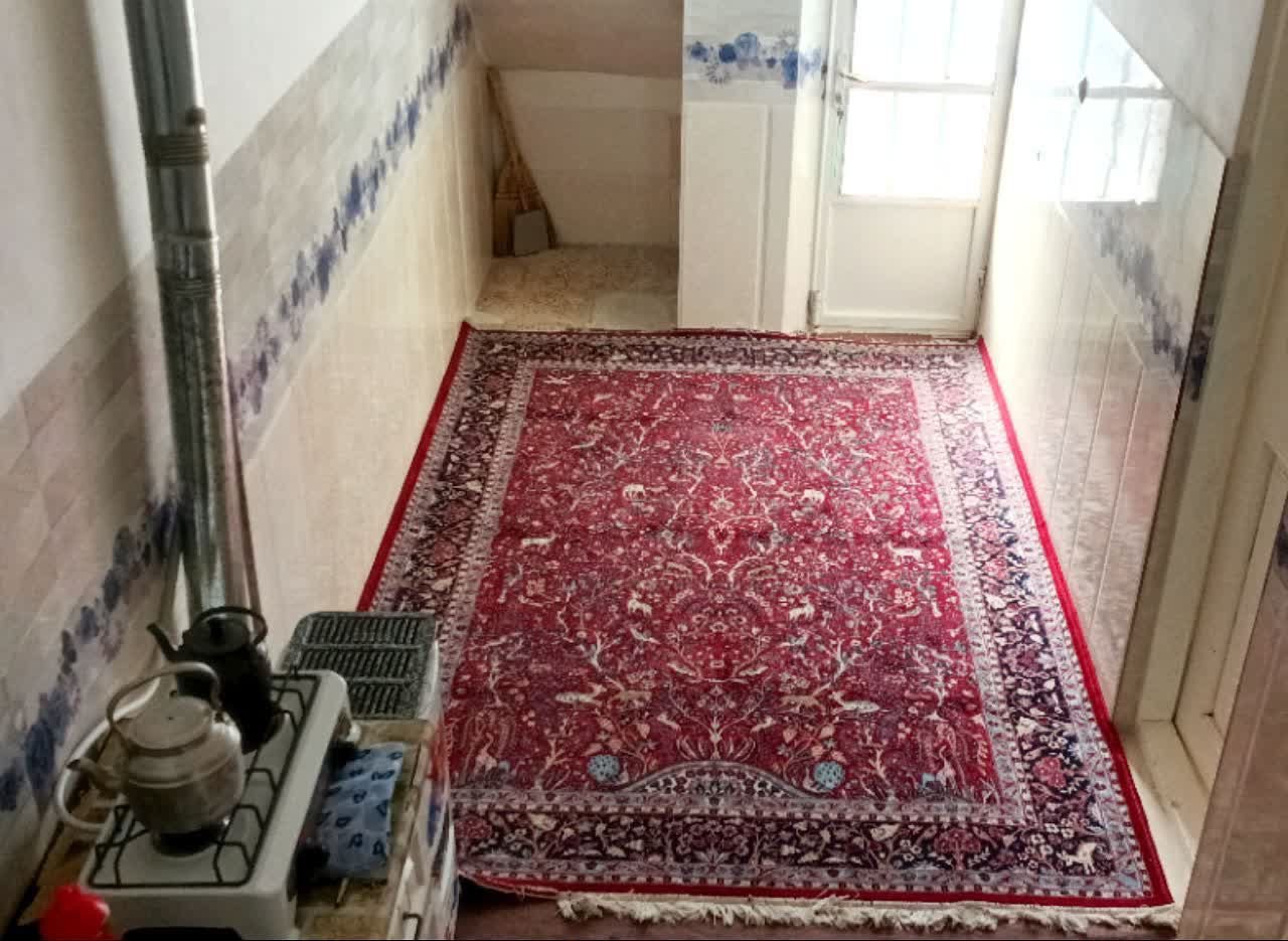 سوئیت یک خوابه محراب