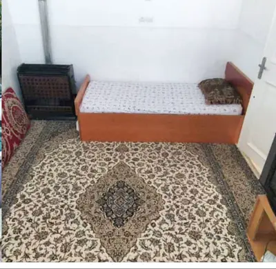 سوئیت یک خوابه محراب