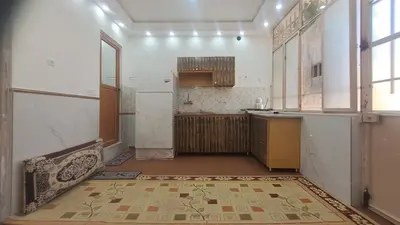 ویلا دوخوابه گلزار 5