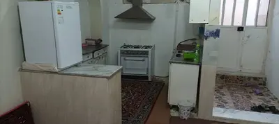 ویلا یک خوابه زیر زمین 5