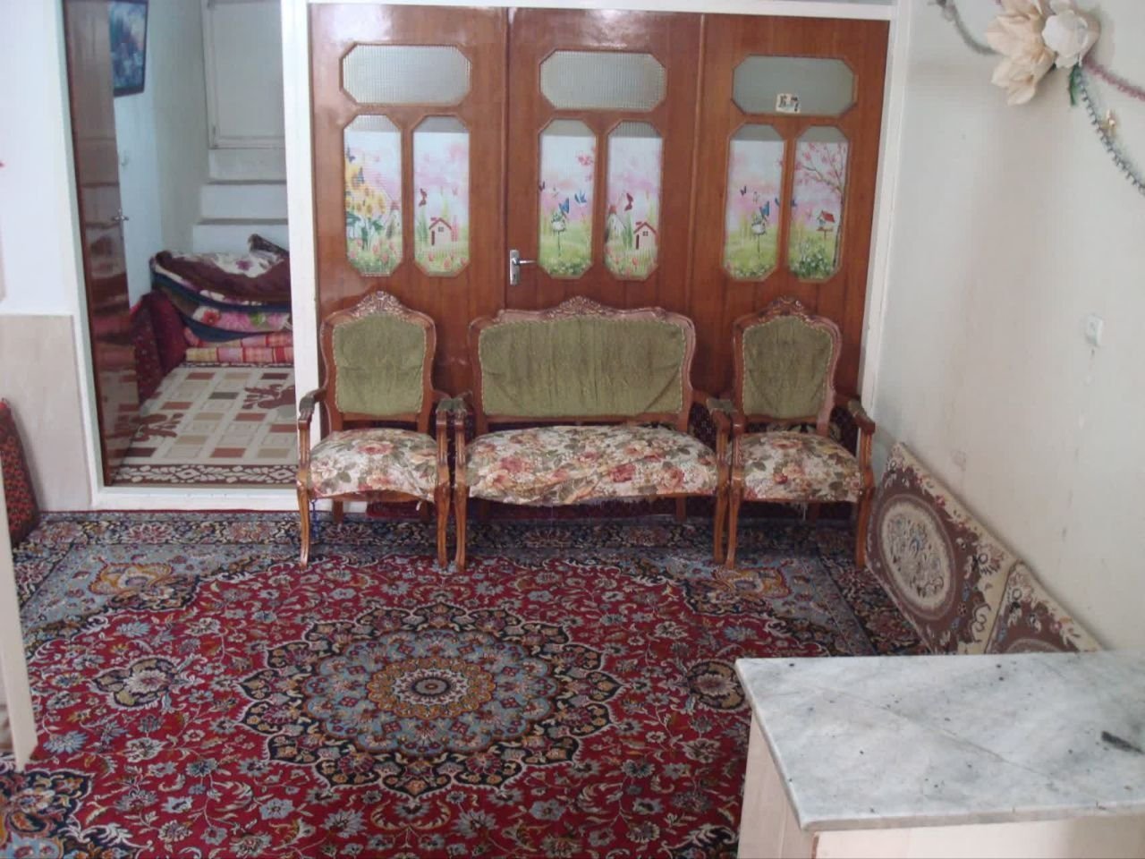 یک خوابه گلزار 5