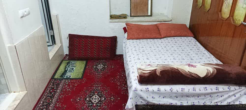 یک خوابه گلزار 5