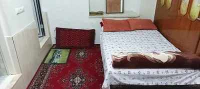 ویلا یک خوابه زیر زمین 5