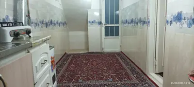 سوئیت یک خوابه محراب