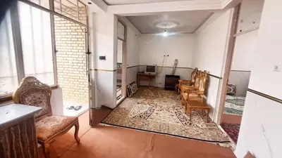 ویلا دوخوابه گلزار 5