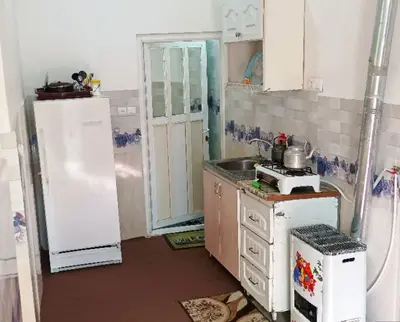 سوئیت یک خوابه محراب