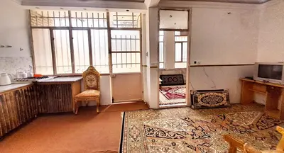 ویلا دوخوابه گلزار 5