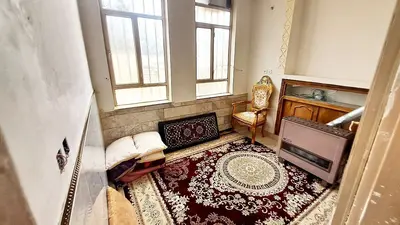 ویلا دوخوابه گلزار 5