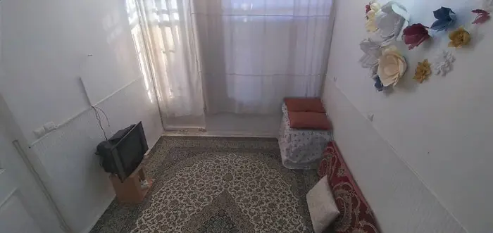 سوئیت یک خوابه محراب