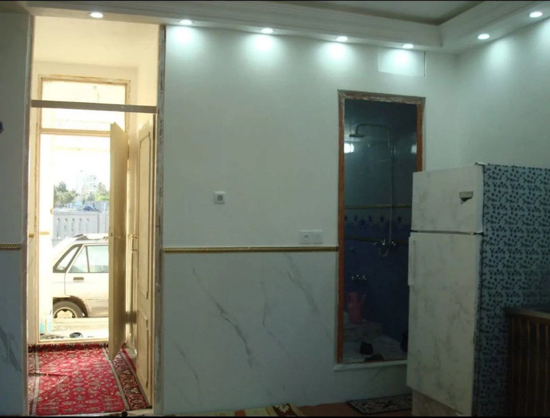 دوخوابه گلزار 5