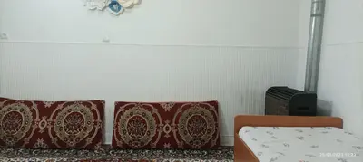 سوئیت یک خوابه محراب