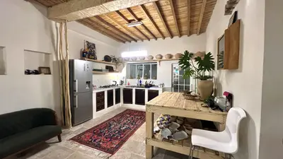 ویلا سه خوابه سَند